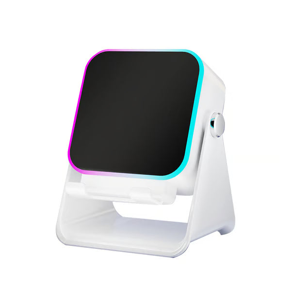 WaveDock Pro™ — WaveSync Induction Audio Speaker Stand