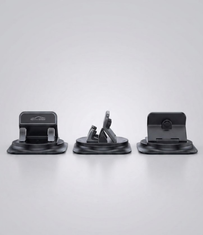 DashGrip Pro — Non-Slip Car Phone Mount
