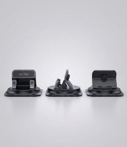 DashGrip Pro — Non-Slip Car Phone Mount
