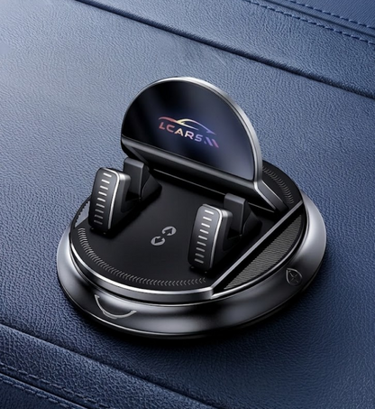 DashGrip Pro — Non-Slip Car Phone Mount
